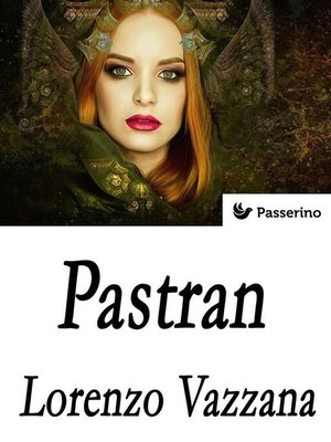 cover image of Pastran